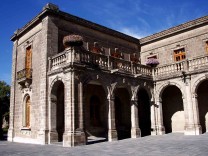 MUSEO NACIONAL DE HISTORIA A8